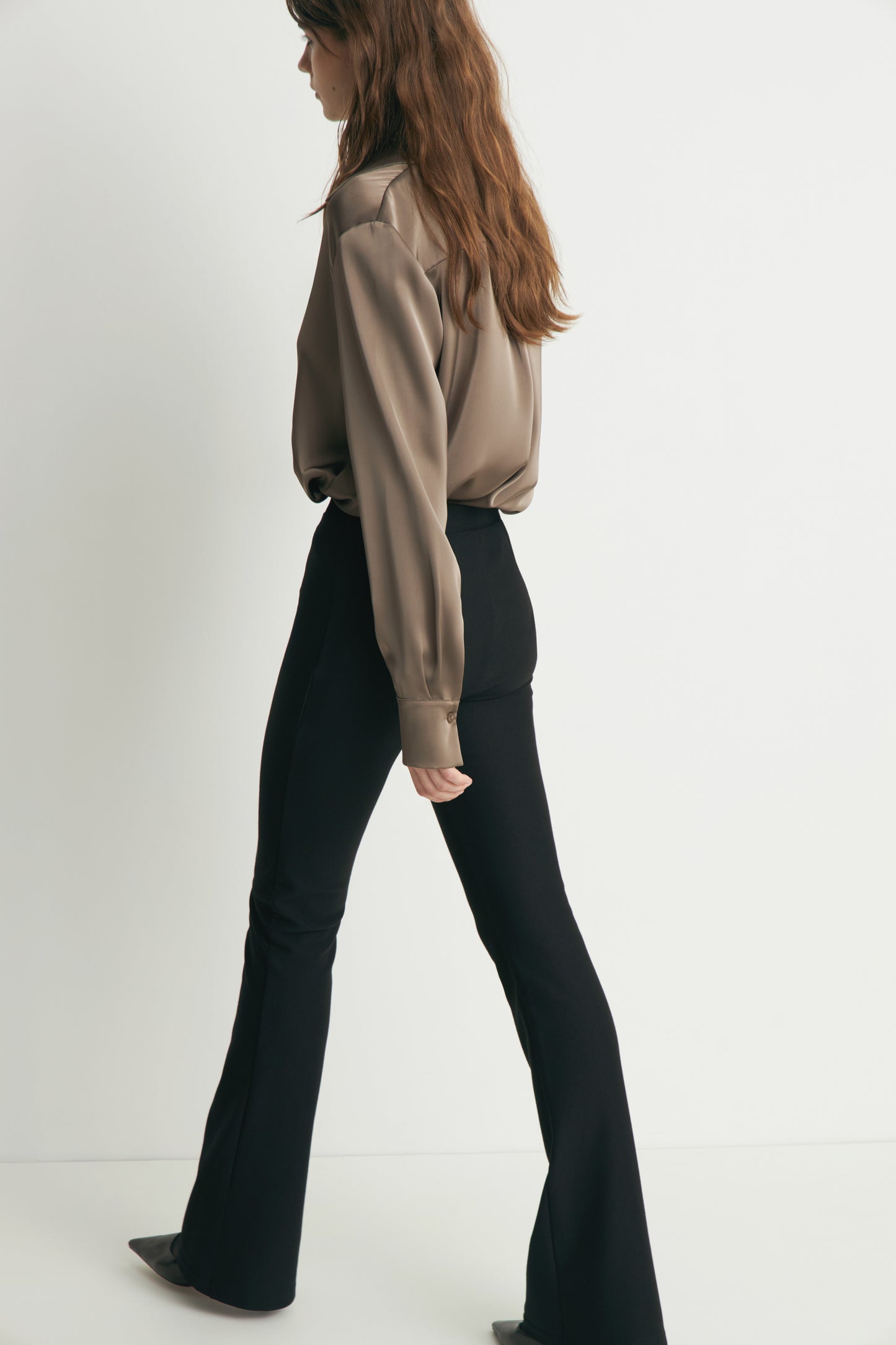 DARK KHAKI