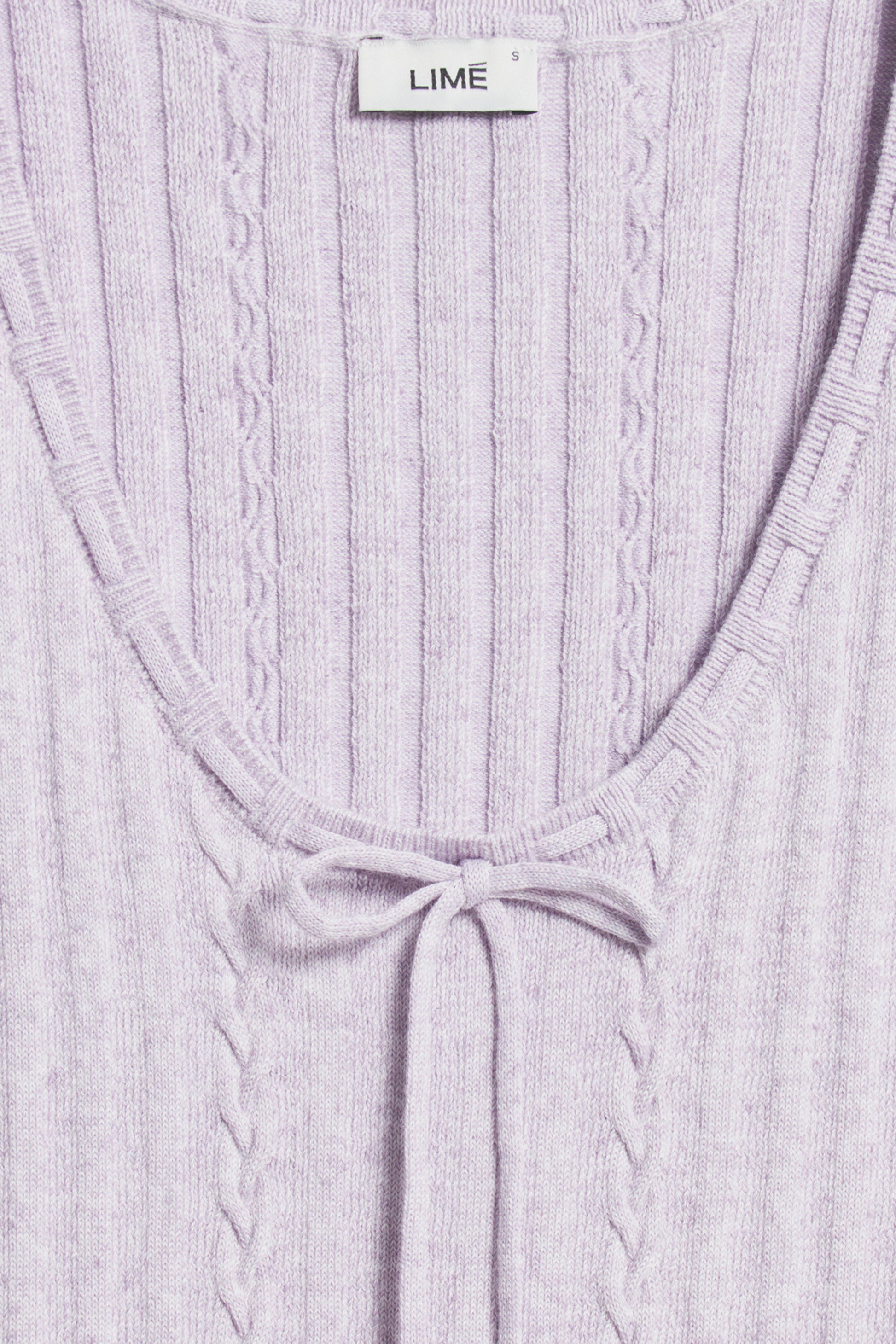 LIGHT LAVENDAR