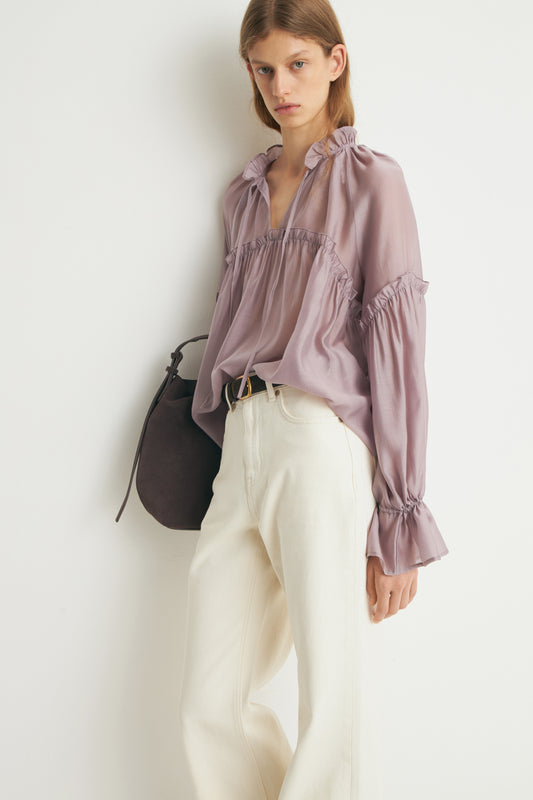 TAUPE LILAC