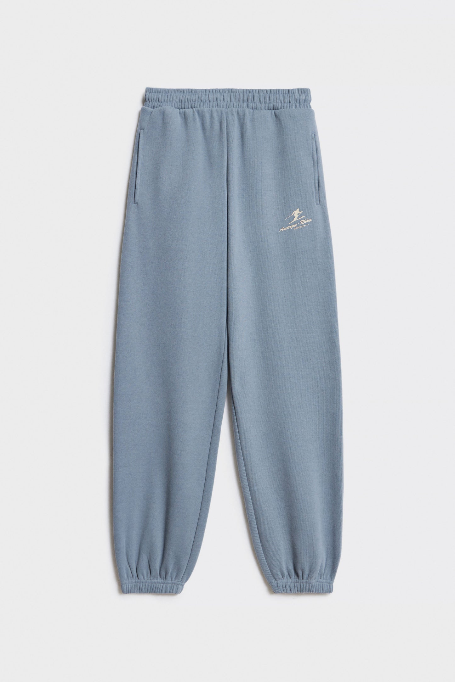 GREY BLUE