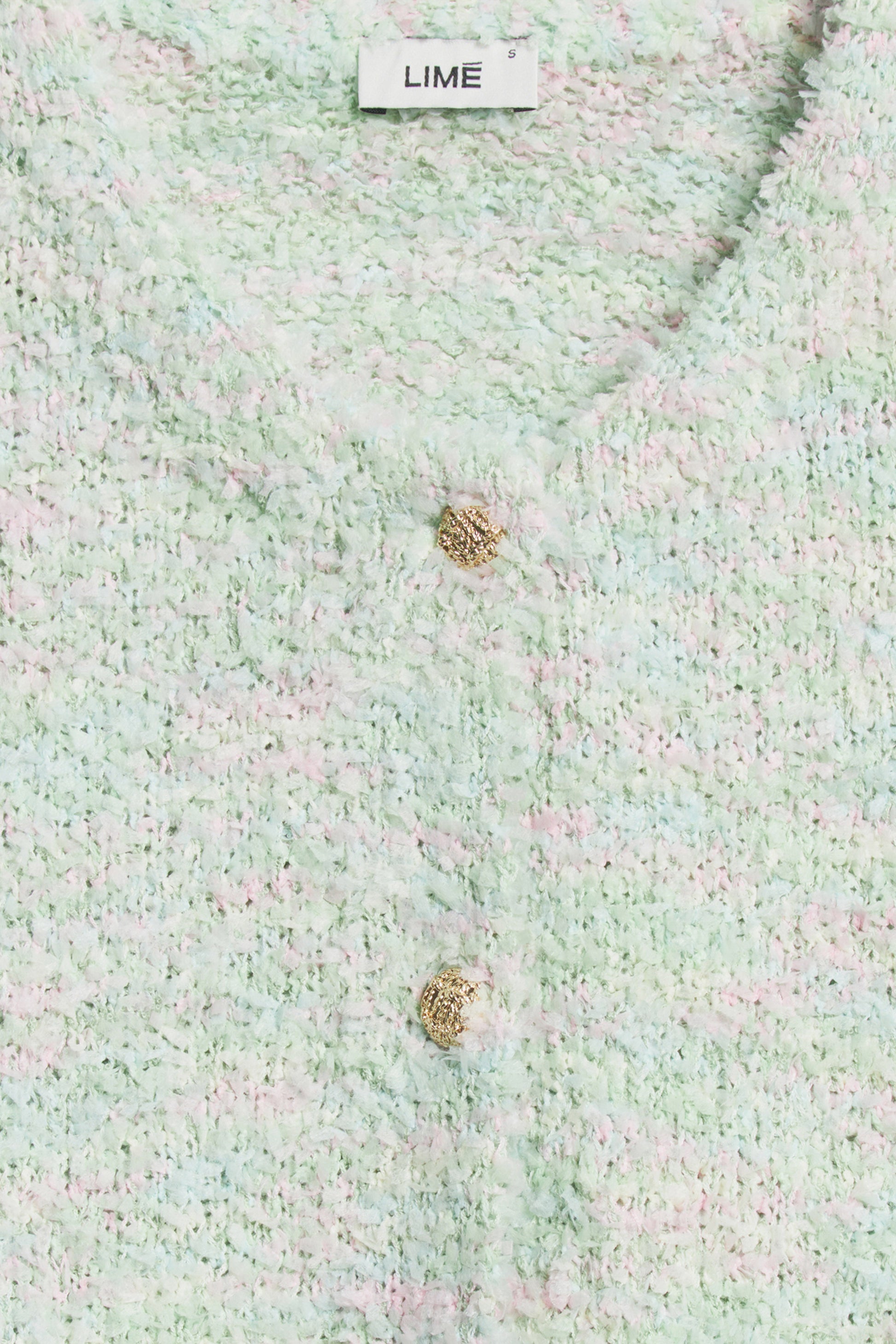 LIGHT GREEN