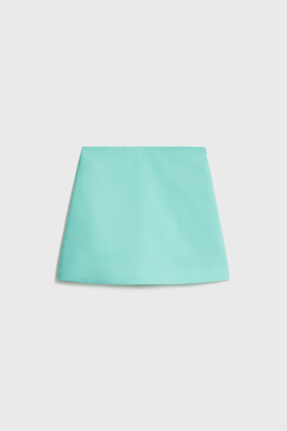 TURQUOISE GREEN