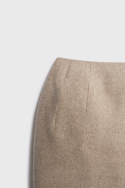 BEIGE/BROWN