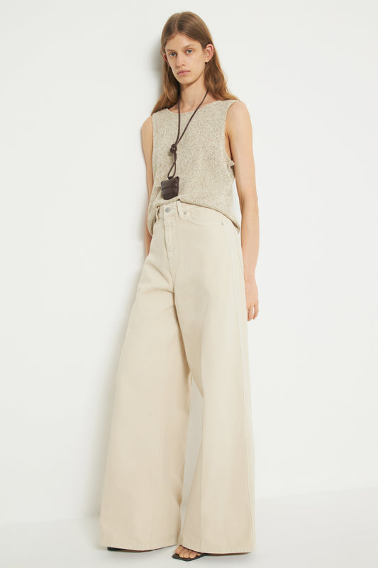 POWDER BEIGE