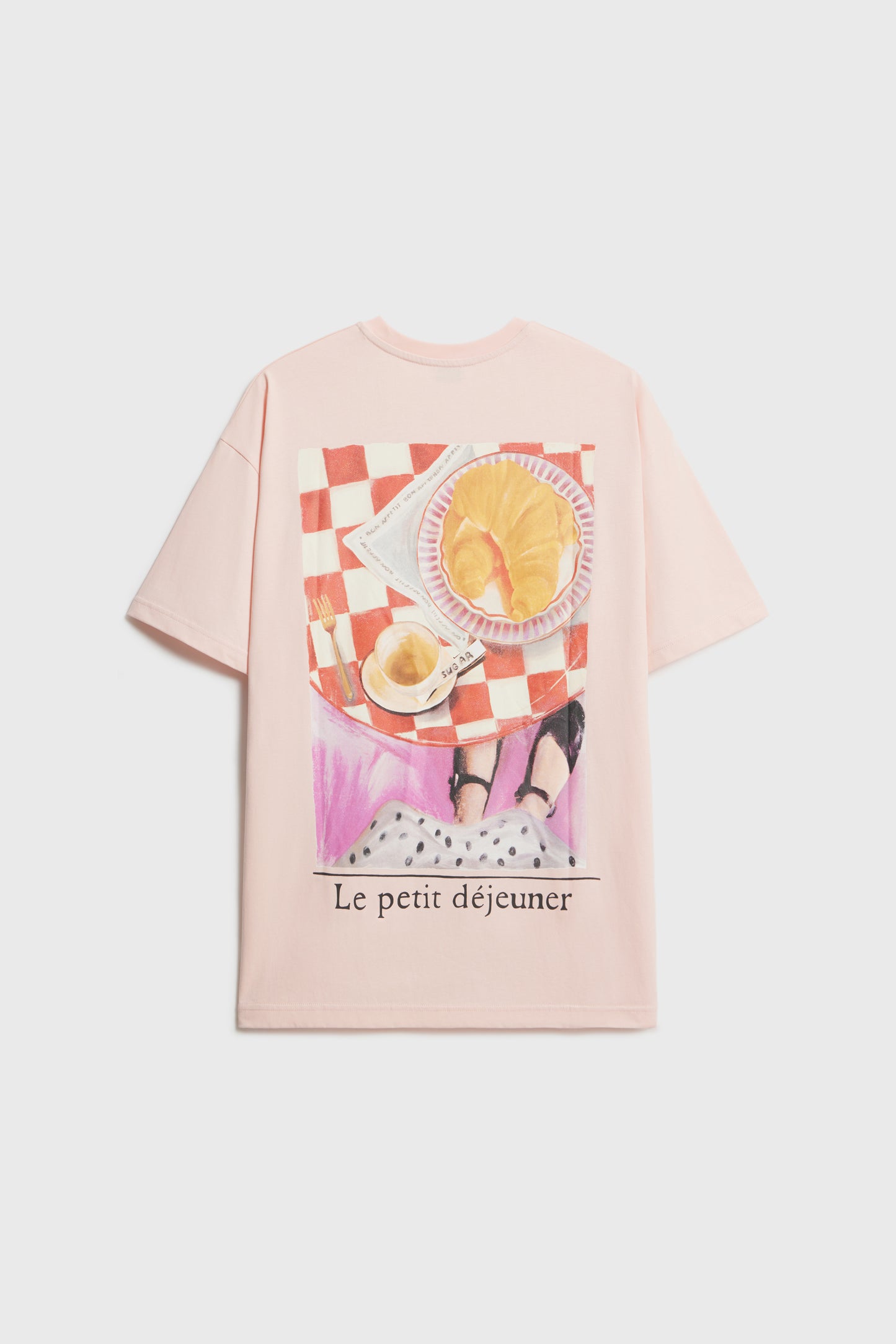LIGHT PINK