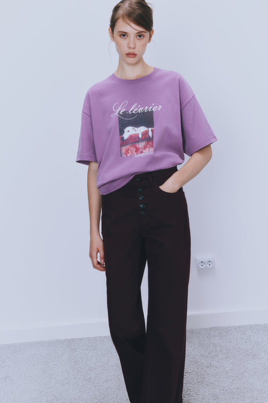 TAUPE LILAC