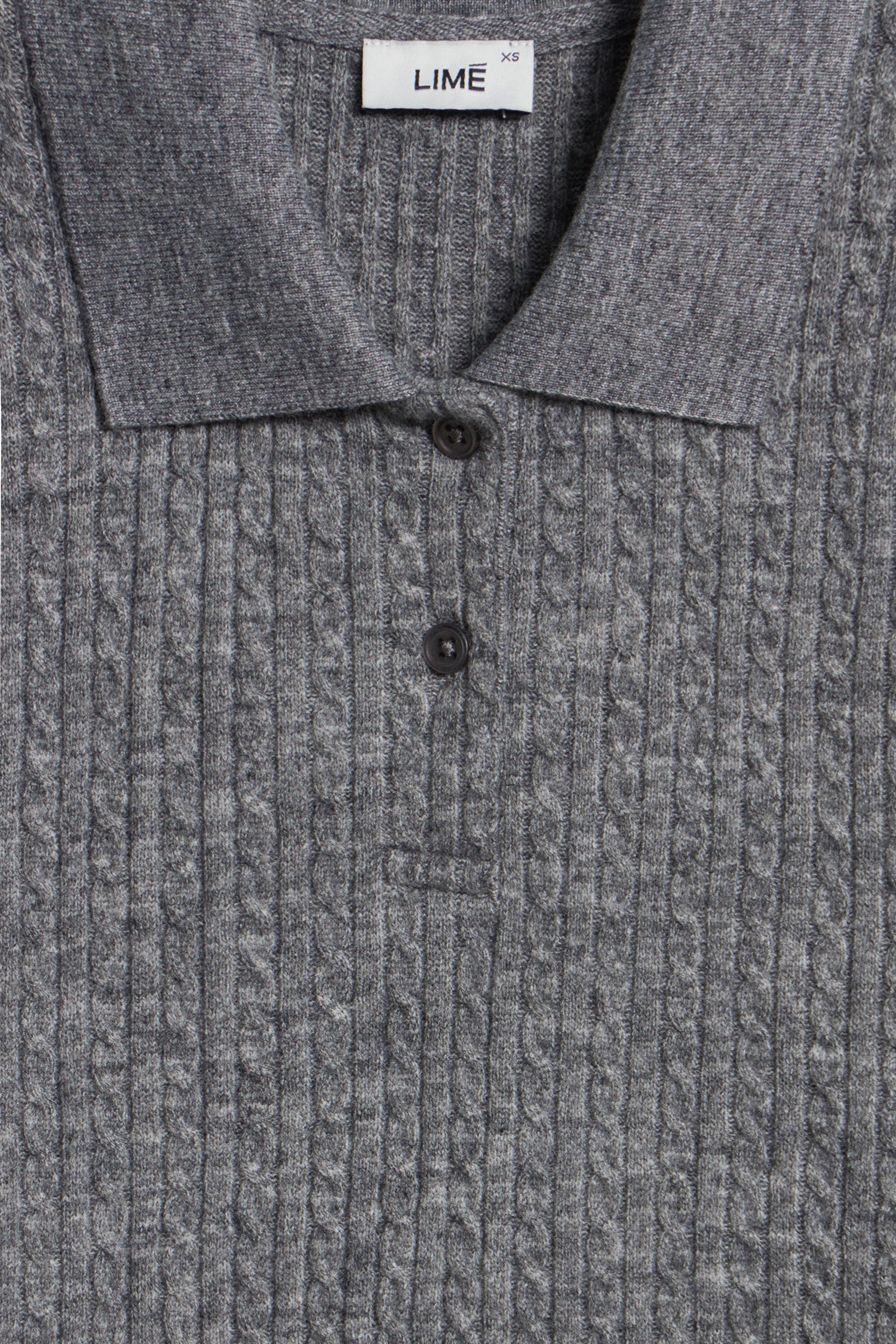 GREY MELANGE