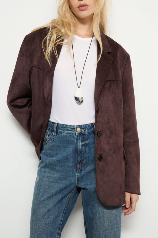 VINTAGE BLUE
