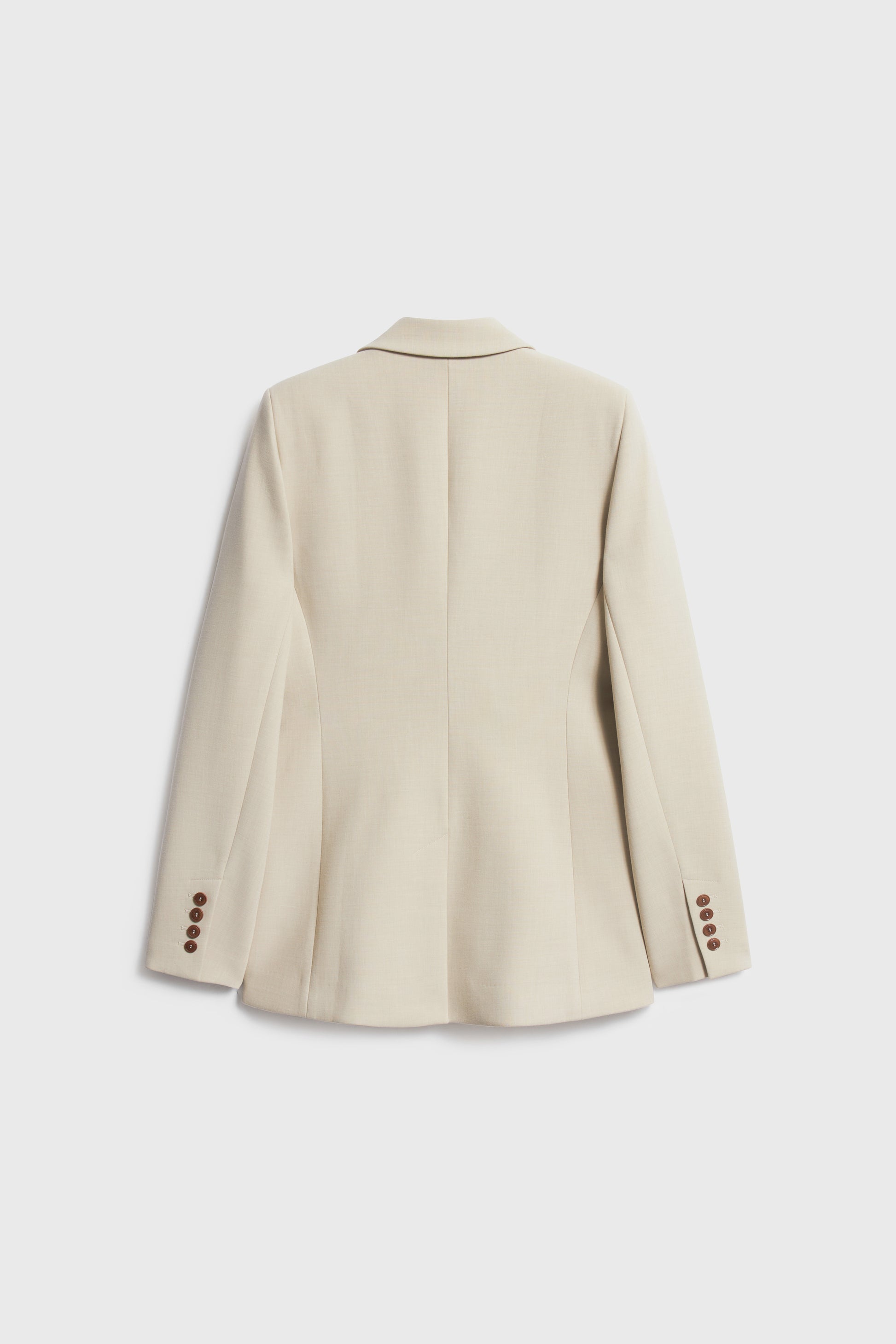 LIGHT BEIGE MELANGE